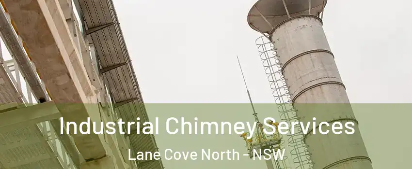 Industrial Chimney Services Lane Cove North - NSW