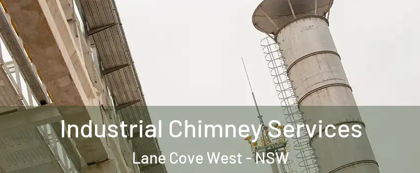 Industrial Chimney Services Lane Cove West - NSW