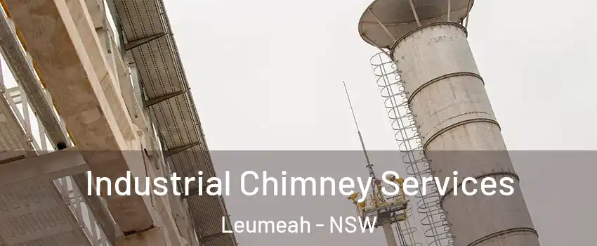 Industrial Chimney Services Leumeah - NSW