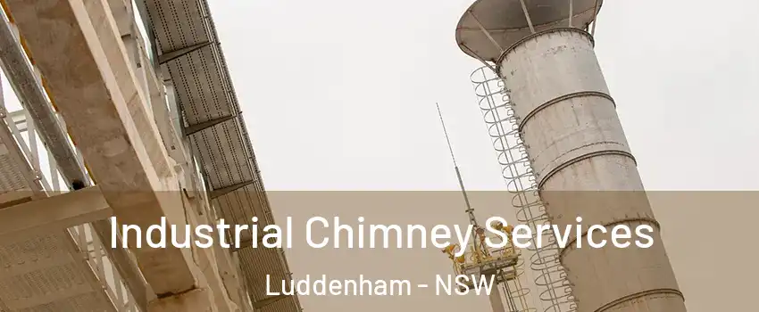 Industrial Chimney Services Luddenham - NSW