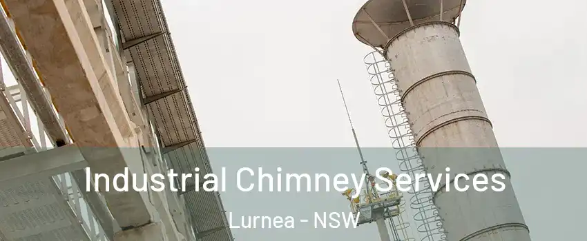 Industrial Chimney Services Lurnea - NSW