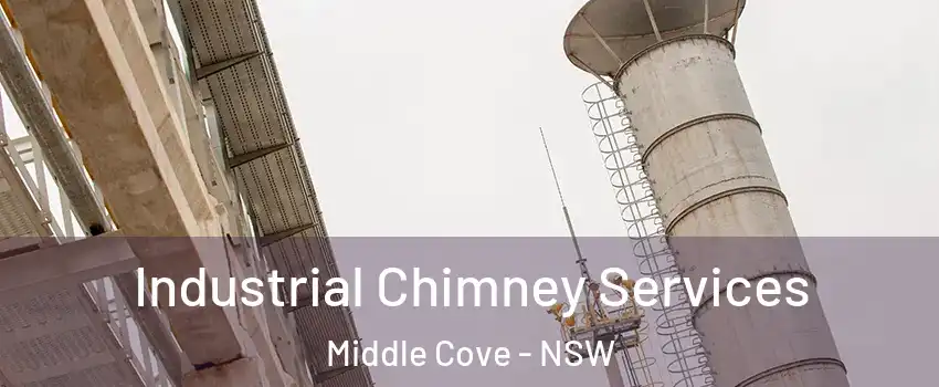 Industrial Chimney Services Middle Cove - NSW