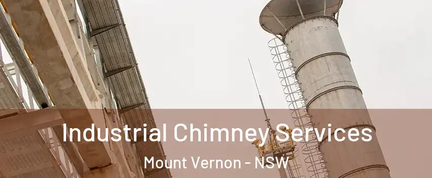 Industrial Chimney Services Mount Vernon - NSW