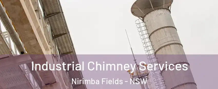 Industrial Chimney Services Nirimba Fields - NSW