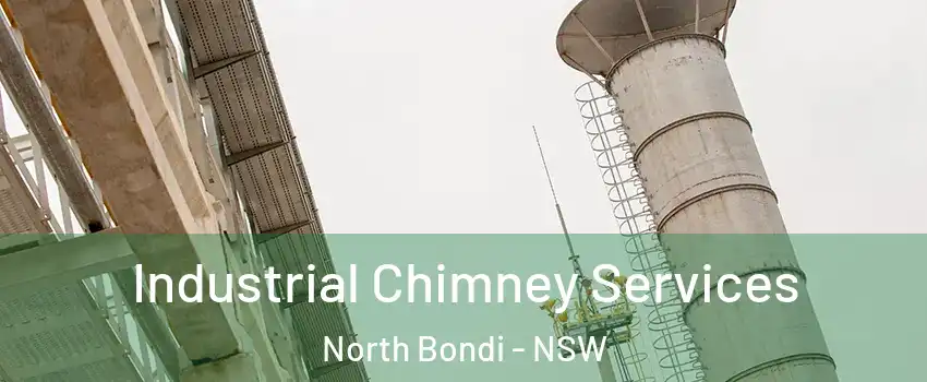 Industrial Chimney Services North Bondi - NSW