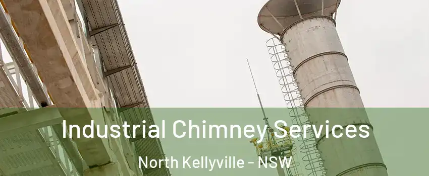 Industrial Chimney Services North Kellyville - NSW