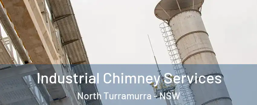 Industrial Chimney Services North Turramurra - NSW