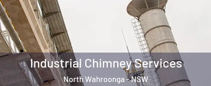 Industrial Chimney Services North Wahroonga - NSW