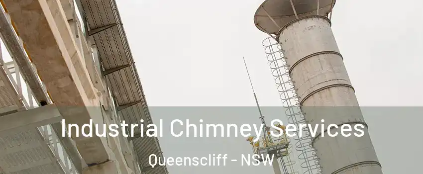 Industrial Chimney Services Queenscliff - NSW