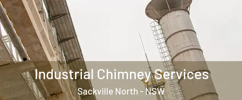 Industrial Chimney Services Sackville North - NSW