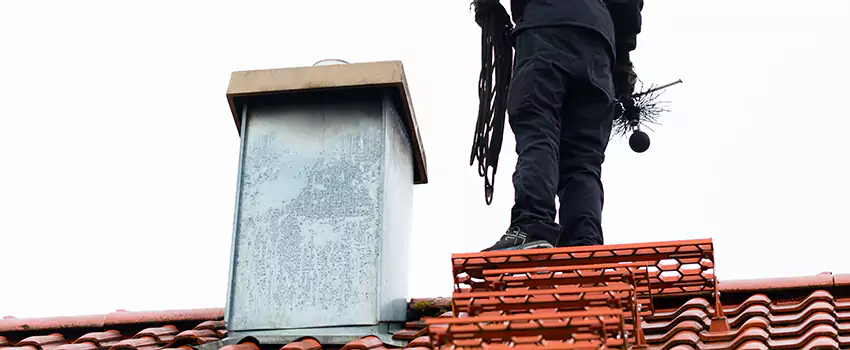 Chimney Liner Services Cost in Sydney, NSW