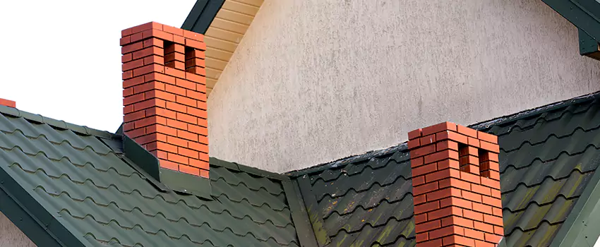 Chimney Saver Waterproofing Services in Sydney, New South Wales