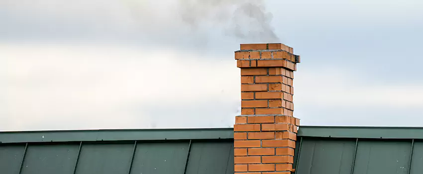 Chimney Soot Cleaning Cost in Birrong, NSW