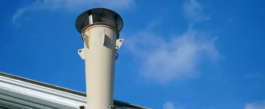 Chimney Spark Arrestor Requirements in Birrong, NSW