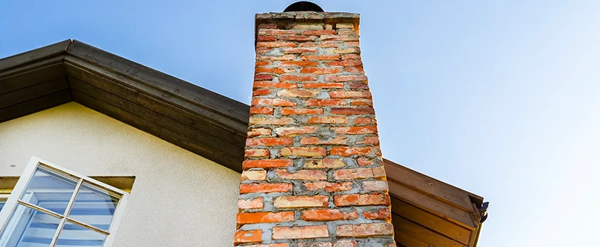 Chimney Mortar Replacement in Birrong, NSW