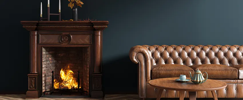 Traditional Fireplace Design Refurbishment Costs in Birrong, New South Wales