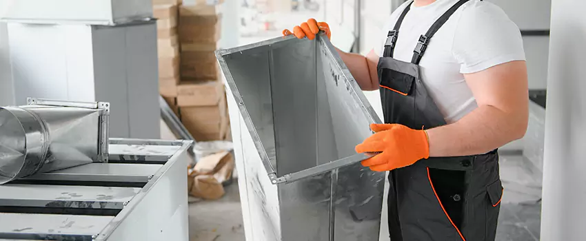 Benefits of Dryer Vent Inspection in Birrong, NSW