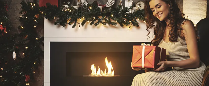 Electric Fireplace Ember Set Enhancement Services in Sydney, NSW