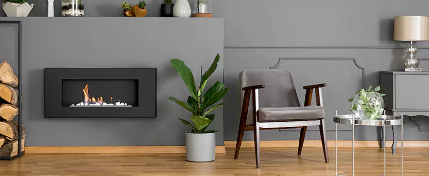 Ethanol Fireplace Burner Repair in Birrong, NSW