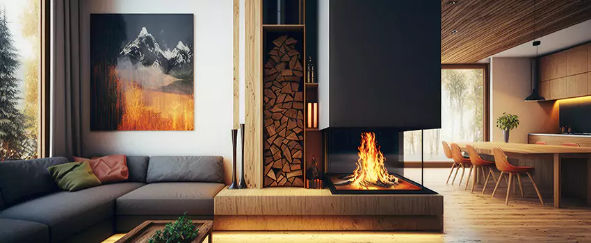 Fixing Electric Fireplace Problem in Camden South, New South Wales