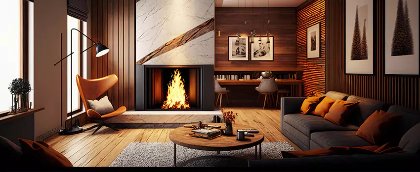 Fireplace Design Ideas in Birrong, NSW