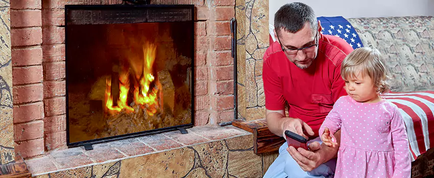 Wood-Burning Fireplace Refurbish & Restore Services in Bayview, New South Wales
