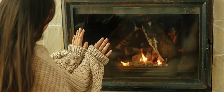 Wood-burning Fireplace Smell Removal Services in Birrong, NSW