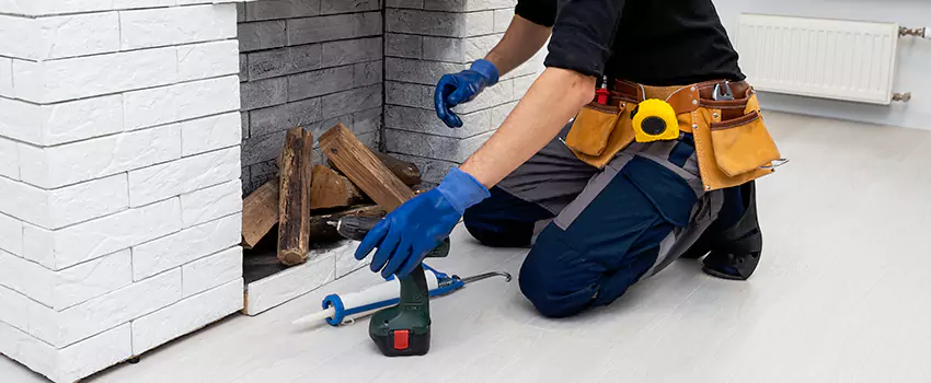 Smoke Chamber Safety Upgrades in Birrong, New South Wales