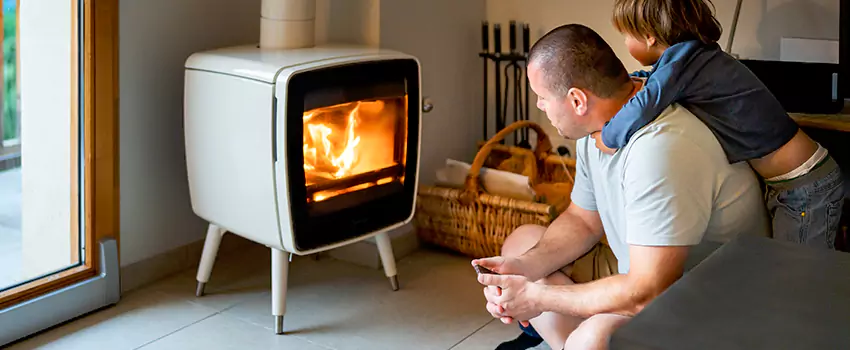 Fireplace Safety Inspection Technician in Dee Why, New South Wales
