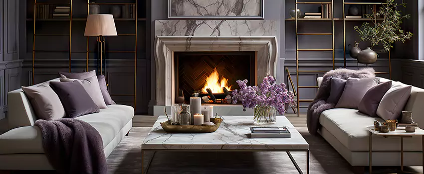 Fireplace Xtrordinair Ember-Glo Insert Fireplace Maintenance in Sydney, New South Wales