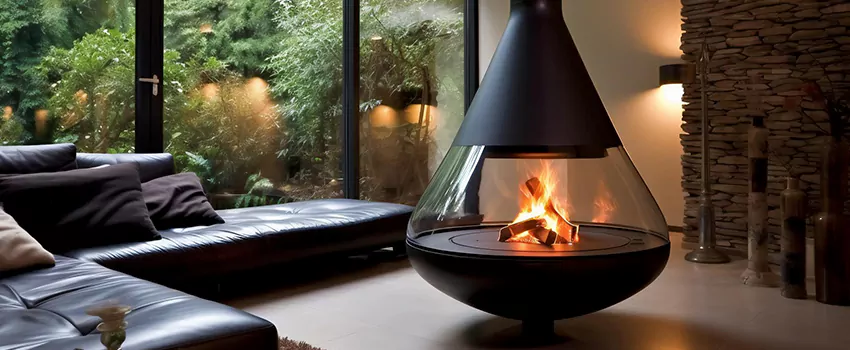 Affordable Floating Fireplace Repair And Installation Services in Birrong, New South Wales