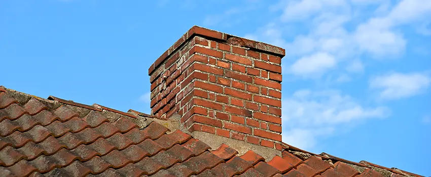 Flue Tiles Cracked Repair Services near Me in Sydney, NSW