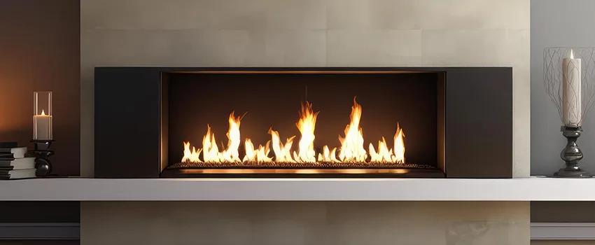 Vent Free Gas Fireplaces Repair Solutions in Sydney, New South Wales