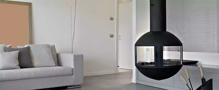 Hanging & Suspended Fireplaces Designer in Birrong, New South Wales