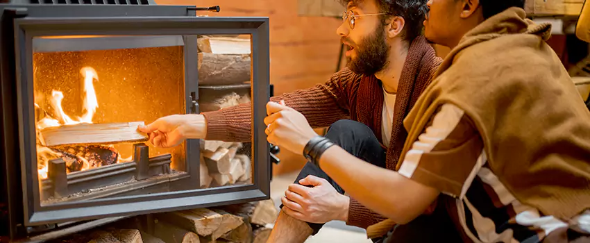 Benefits of Harman Stoves Fireplace in Sydney, New South Wales