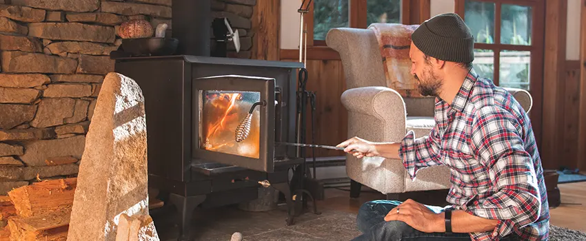 Cost of Pellet Fireplace Installation Services in Sydney, NSW