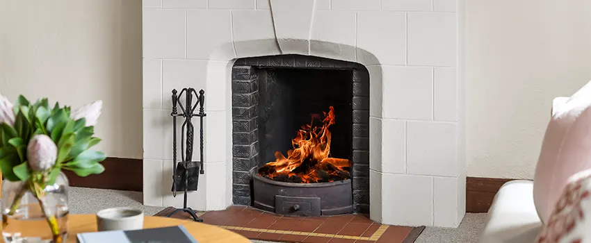 Valor Fireplaces and Stove Repair in Birrong, NSW