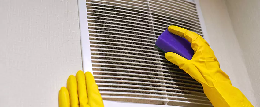 Vent Cleaning Company in Sydney, NSW