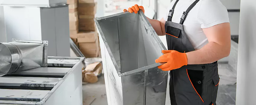 Ventilation Fan Cleaning Services in Birrong, New South Wales