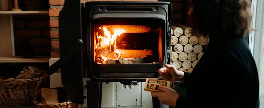Key Features of Vermont Castings Fireplaces in Birrong, NSW