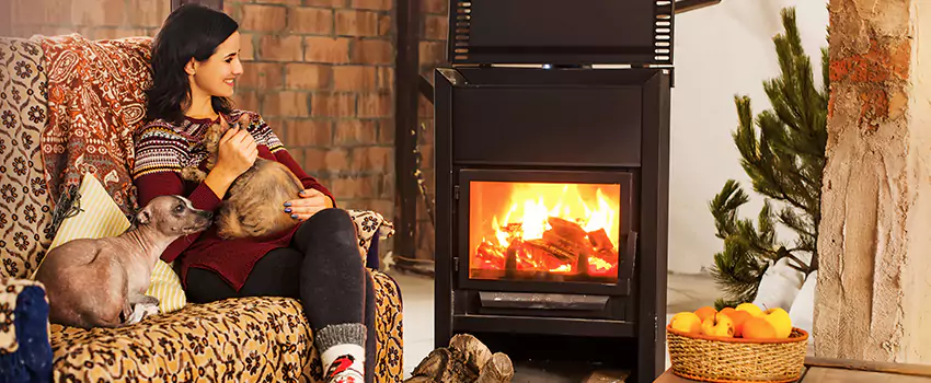 Wood Stove Chimney Cleaning Services in Birrong, NSW