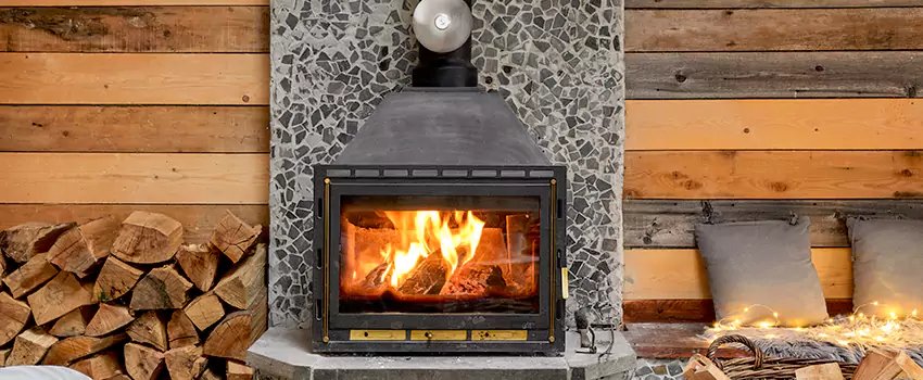Wood Stove Cracked Glass Repair Services in Birrong, NSW