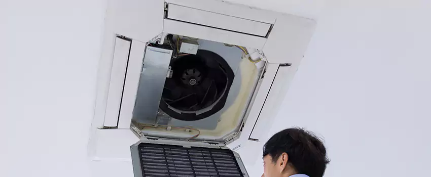 Benefits of Professional Air Duct Cleaning in Birrong, New South Wales