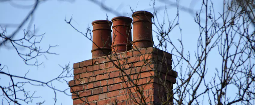 Chimney Crown Installation For Brick Chimney in Birrong, New South Wales