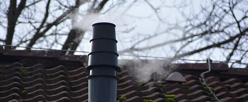 Broken Chimney Animal Screen Repair And Installation in Birrong, NSW