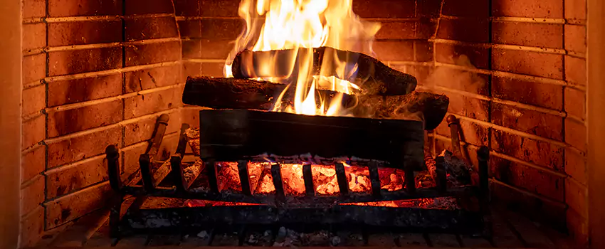 Chimney Ash Dump Cover Repair Services in Birrong, NSW