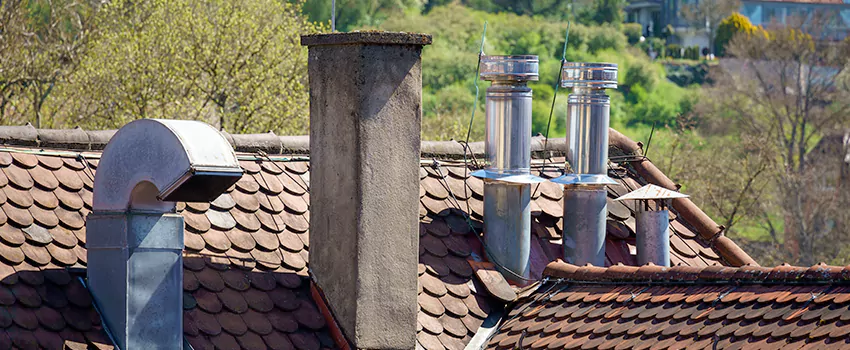 Commercial Chimney Blockage Removal in Birrong, New South Wales