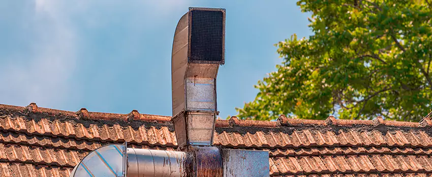 Chimney Cleaning Cost in Birrong, New South Wales