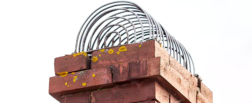 Chimney Crown Problems in Sydney, New South Wales