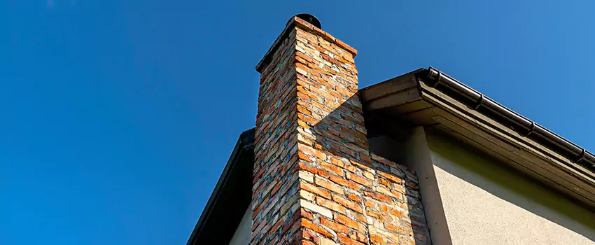 Masonry Chimney Flashing Repair in Sydney, New South Wales